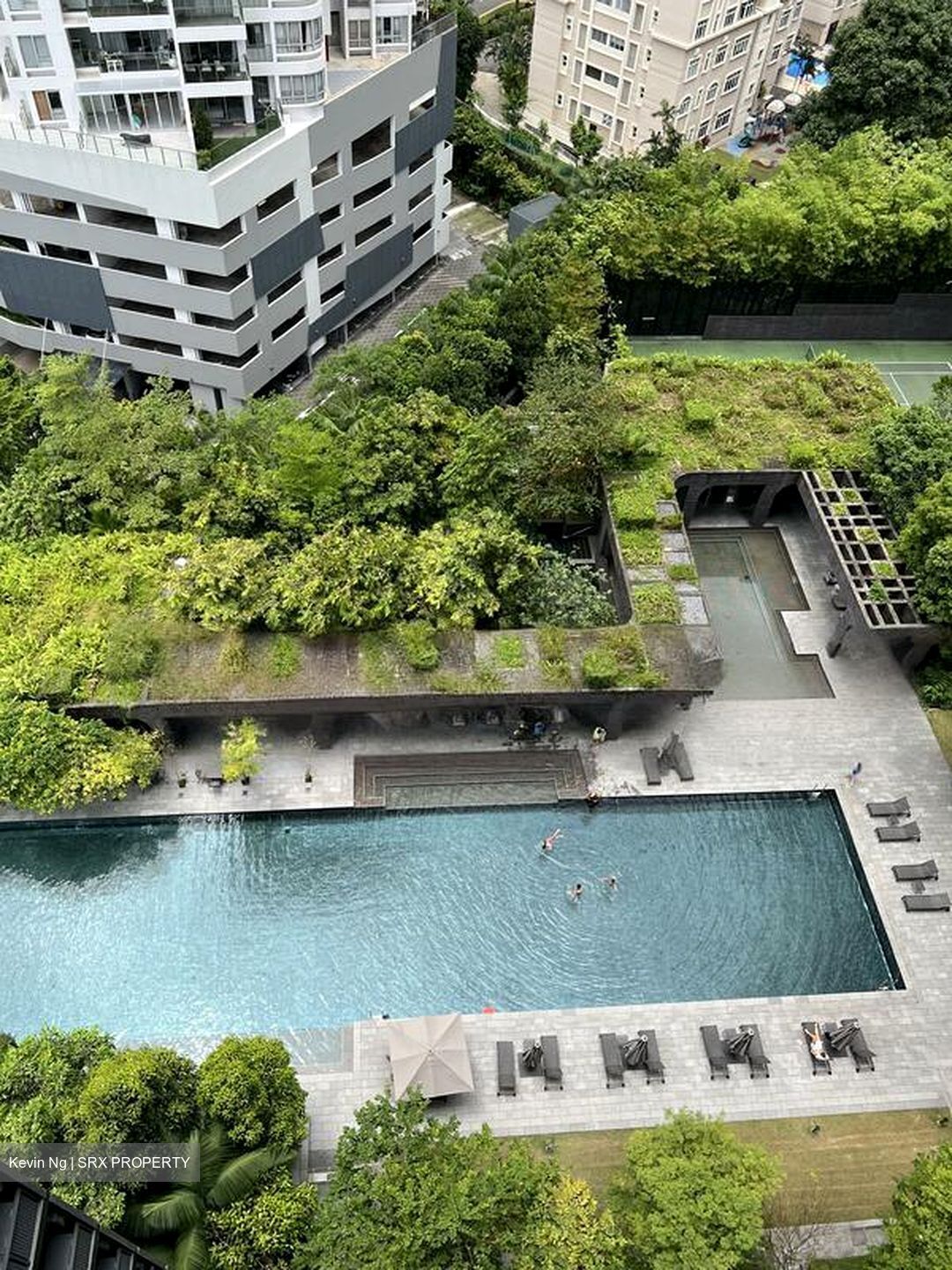 Martin Modern (D9), Condominium #448619961